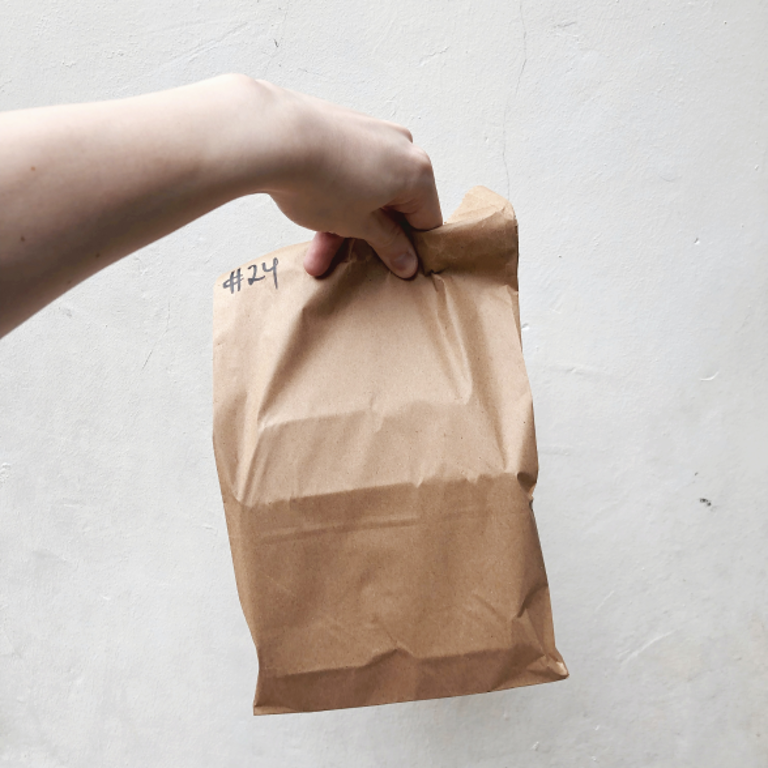 Convenient Pickup and Delivery for Mexican Food