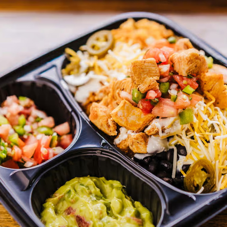 Easy & Quick Ordering!